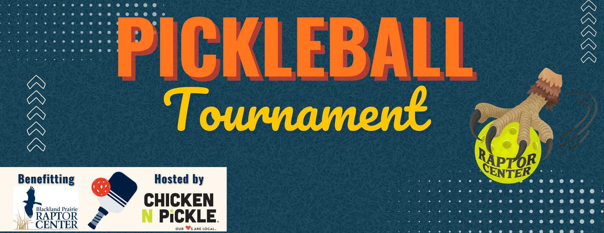 Pickleball Tournament