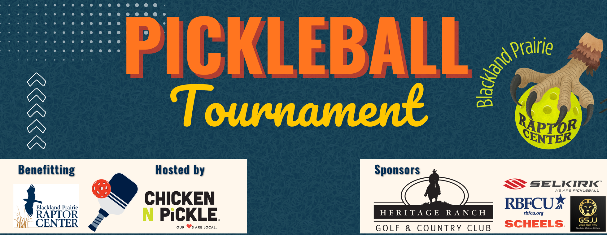 Pickleball Tournament